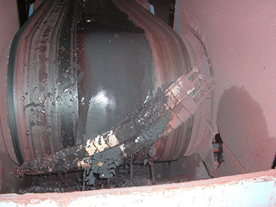 發動機VVT轉子、定子